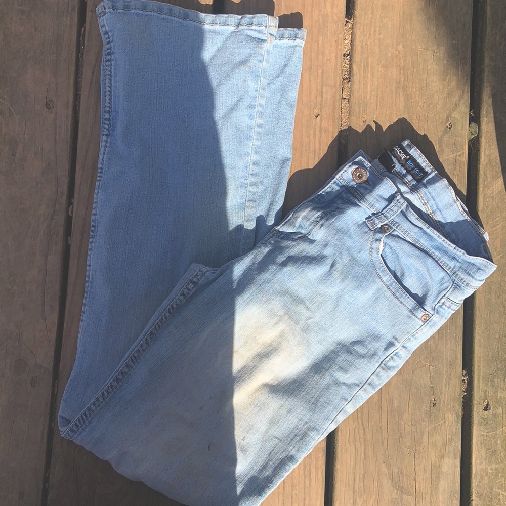 jean pants
